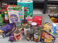 Community Larder launches £12,000 crowdfunding to support expansion