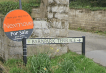 New flats coming to Teignmouth?