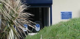 CCTV in toilets sparks privacy row