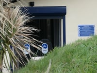 Council defends CCTV use in public toilets amid backlash