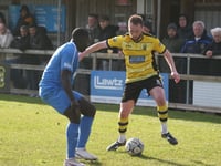 Buckland's playoff pursuit dealt a hammer blow at home