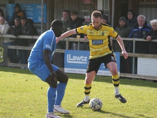Buckland's playoff pursuit dealt a hammer blow at home