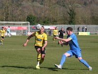 WATCH: Buckland Athletic vs Oldland Abbotonians photography