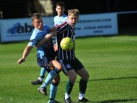 Spurs reserves reach semis after Newton Abbot derby victory