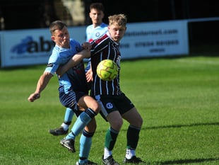 Spurs reserves reach semis after Newton Abbot derby victory