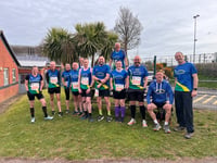 Trotters deliver outstanding Minster performances
