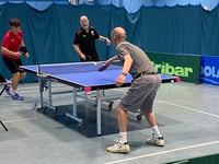 Delinquents advance to the final