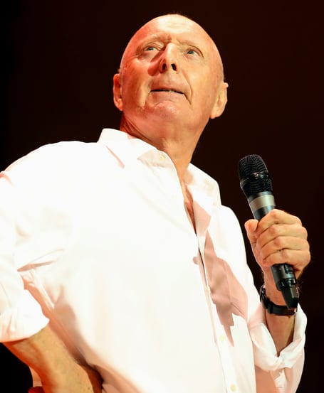 Jasper Carrott