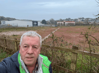 Land sale ‘not just another hospital car park’