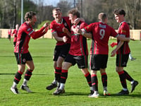Bovey get the job done against Crediton