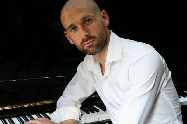 A musical  experience speaking directly to the heart
