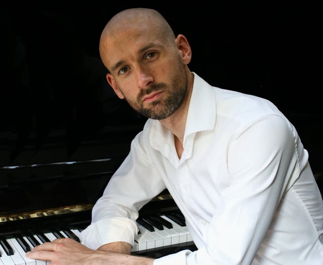 A musical  experience speaking directly to the heart