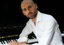 A musical experience speaking directly to the heart