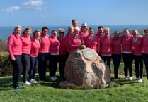 Teignmouth Golf Club triumph in Tamar Cup
