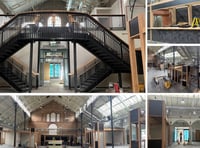 Market regeneration near completion