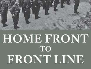 Lustleigh WW2 book wins prestigious award