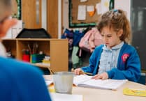 Extra cash for early years provision