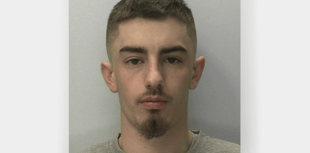 Devon man, 22, jailed for rape