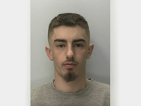 Devon man, 22, jailed for rape