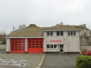 Fire station seeks new recruits