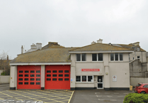Teignmouth Fire Station seeks new recruits