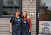 £20k Lottery boost for Newton Abbot arts hub