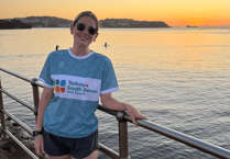 Torbay Hospital nurse to take on London Marathon