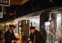 1920s mystery experience coming to South Devon Railway