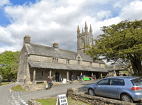 Don't miss village's Easter craft fair 