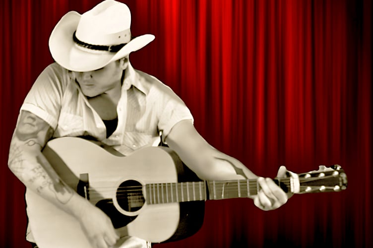 Rhinestone Cowboy: The Glen Campbell Story is set to visit Devon this summer