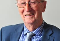 Teignbridge mourns Councillor Mike James