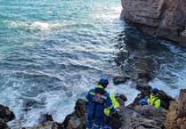 Check tide times, coastguards warn after two rescues