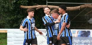 Spurs secure bragging rights on Good Friday