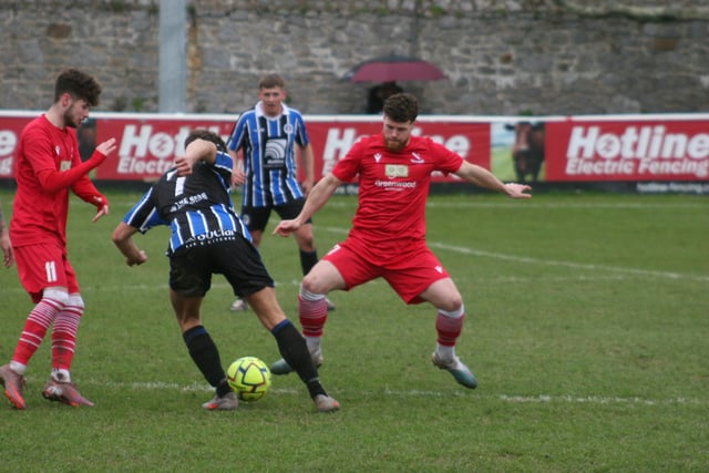 SW Peninsula League announces 2026/27 schedule 