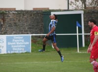 WATCH: Newton Abbot Spurs vs Teignmouth AFC photography
