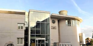 Man admits attacking two people 