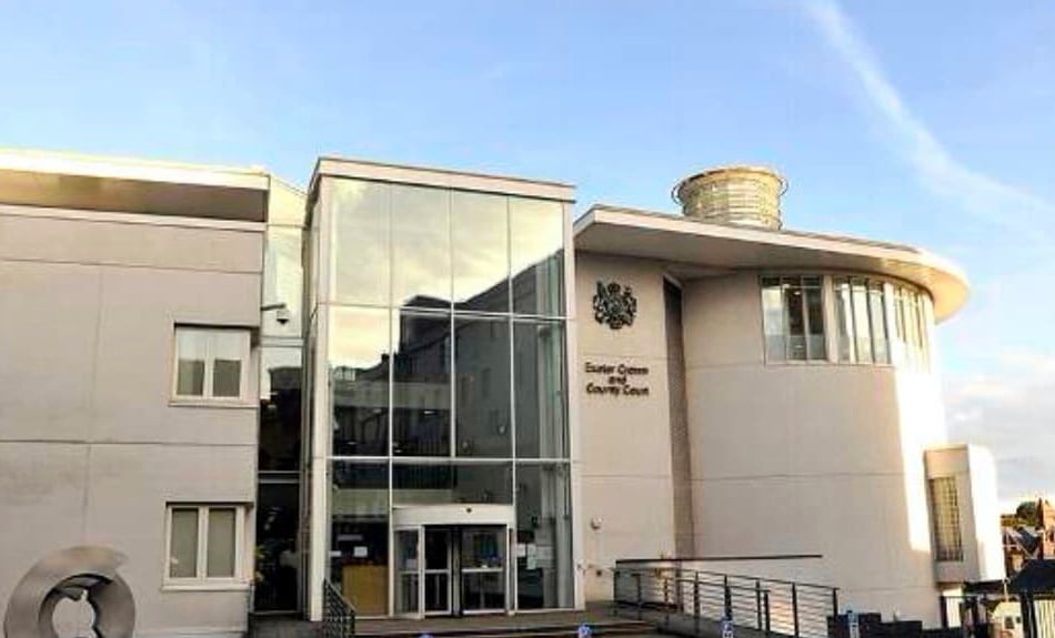 Man jailed after cocaine led to mother's overdose