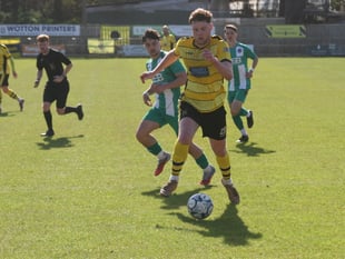 WATCH: Buckland Athletic vs Helston Athletic photography