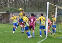 Watts Blake Bearne eliminate top-flight Chudleigh after shootout