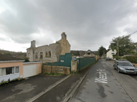 Derelict site in Dawlish set for new life?