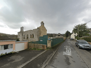 Old Vicarage redevelopment gets the go-ahead