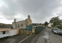 Derelict site in Dawlish set for new life?