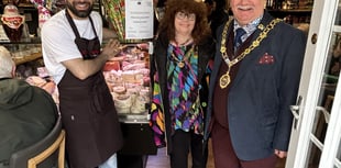 Newton Abbot's market hall revamp promises summer boost