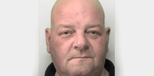 Rapist sentenced to more than 20 years