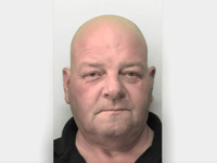 Rapist sentenced to more than 20 years