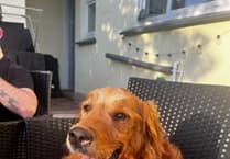 Reux's brave battle with rare infection