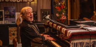 Thank your lucky stars that Dean's heading to Devon