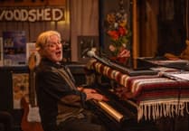 Thank your lucky stars that Dean's heading to Devon