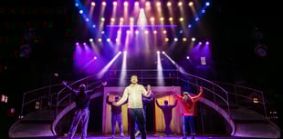 This true life story pulls no punches 