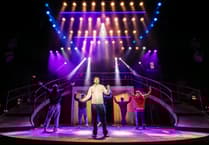 This true life story pulls no punches